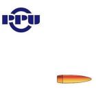 PPU Bullets - 8MM 200G FMJ MATCH (x100)