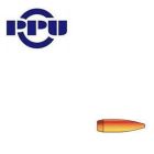 PPU Bullets - .308 155G HPBT MATCH (x100)