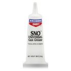 BIRCHWOOD CASEY SNO UNIVERSAL GUN GREASE, .50 OZ. EACH TUBE