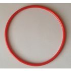 STM Extreme Rebel 17 Drive Belt Assembly