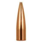 BERGER MATCH TARGET FLAT BASE - .224 55gr (x100)