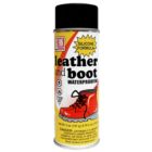 G96 LEATHER BOOT WATERPROOFING