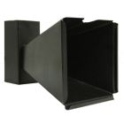 BISLEY TARGET HOLDER PELLET CATCHER FUNNEL