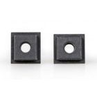 B T IND. - BT28-N AFAR Rail Nuts