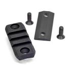 B T IND. - BT33 Tube Rail Kit