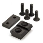 B T IND. - BT52 - ACS STR PICATINNY RAIL ADAPTER