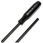 BORE TECH Alloy Shotgun Stix 36" Length (1 or 2 piece )