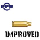 PPU Prvi Partizan Brass - 6.5mm Grendel IMPROVED (x100)