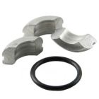 RCBS BULLET PULLER CHUCK ASSEMBLY