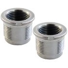 LEE BREECH LOCK BUSHINGS PACK OF 2