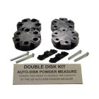 LEE DOUBLE DISK KIT