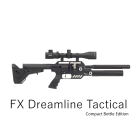 FX DREAMLINE LITE COMPACT AIR RIFLE
