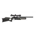 FX CROWN VP EDITION ALUMINIUM AIR RIFLE