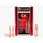 HORNADY Copper alloy eXpanding CX - 7MM 150G (x50)