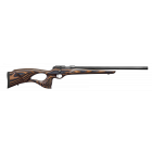CZ 457 THUMBHOLE RH