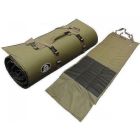 HSF SHOOTING MAT - OLIVE GREEN