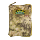 TAB GEAR DATA BOOK COVER