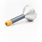 AREA419 3 Inch Stackable Drop Tube