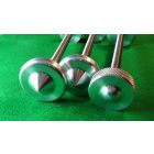 Front Rest Legs and Feet Sets.