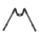 TIER-ONE EVOLUTION BIPOD CARBON OR ALUMINIUM