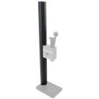 KM Arbor Press - Optional Add On - Extra Long Column Only