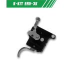 RIFLE BASIX - Remington ERV-3K Kit 4oz-20oz pull Varm Targ WITH REMSAFE