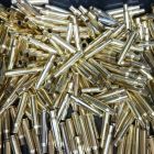 Stainless Pin Case Cleaning