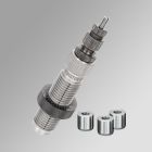 FORSTER - 6.5MM PRC Full Length Bushing Die Kit with Bushings (288, 290, 292)