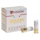 FIOCCHI SHOTGUN CARTRIDGES - GOLDEN TRAP 12G 28Gr 7 1/2's PLASTIC x25