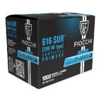 FIOCCHI SHOTSHELL PRIMER 616 SUR (209 W Type) 12/16 GAUGE (X100)