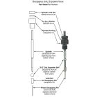 Forster Sizing Die Spare Parts