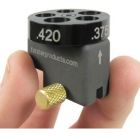 FORSTER DATUM DIAL AND ACCESSORIES