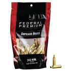 FEDERAL BRASS x50 - .243 WIN