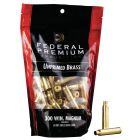 FEDERAL BRASS x50 - .300 WIN MAG
