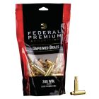 FEDERAL BRASS x50 - .308 WIN