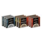 Federal Primers - SMALL RIFLE x100