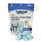 FRANKFORD ARSENAL BRASS CLEANING PACKS 24 PK