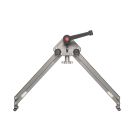 TIER ONE FTR Bipod - Aluminium - Grey or Black