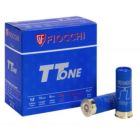 FIOCCHI SHOTGUN CARTRIDGES - TT1 PLASTIC x25