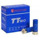 FIOCCHI SHOTGUN CARTRIDGES - TT2 PLASTIC x25