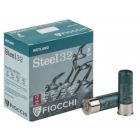 FIOCCHI SHOTGUN CARTRIDGES - STEEL WETLAND RANGE x25