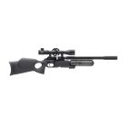FX CROWN CONTINUUM SYNTHETIC AIR RIFLE