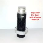 21st Century Gen X Expander Die Body