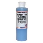 OX-YOKE - Wonder Lube 1000 Plus Blue Cleaner (Black Powder Solvent)