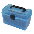 MTM Deluxe H-50 Series Ammo Box