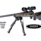 Harris Bipod Accessories