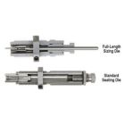 HORNADY Custom Grade 2 DIE SETS - .204 RUGER