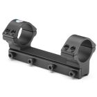 SPORTSMATCH 30MM ONE PIECE DOUBLE SCREW HIGH