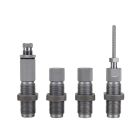HORNADY CUSTOM GRADE NITRIDE 4 DIE SET - .450 BUSHMASTER