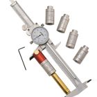 Hornady Head Space Gauges for OAL Gauge System